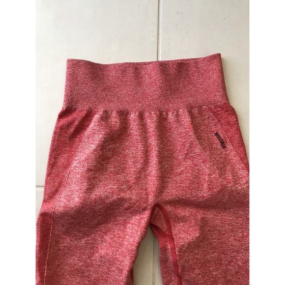 GymShark Legging Flex High Waist Athleticwear - Picture 2 of 10